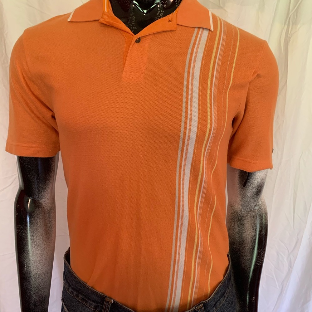 Izod X.F.G. x-tra dry polo shirt